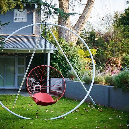 Ten Stirling Bed & Breakfast Γιοχάνεσμπουργκ Εξωτερικό φωτογραφία
