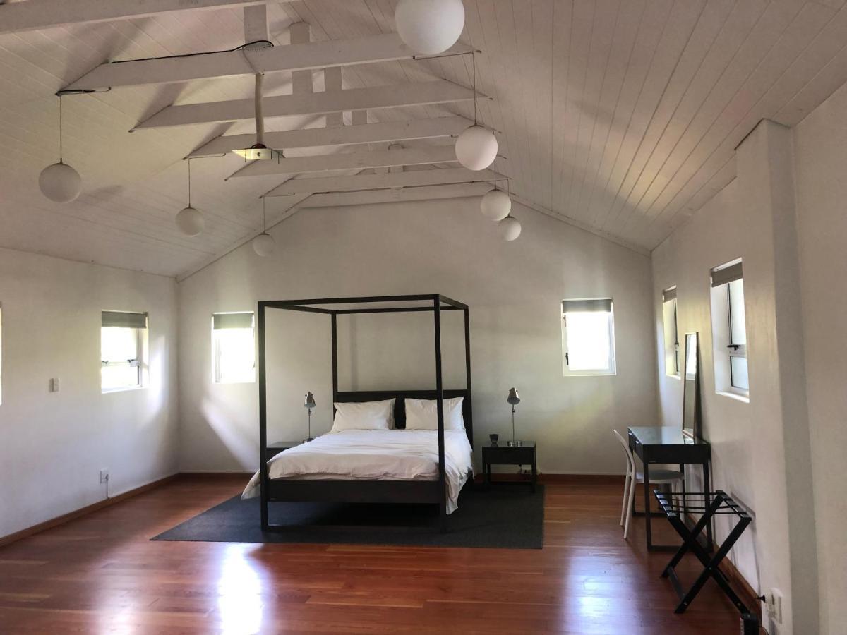 Ten Stirling Bed & Breakfast Γιοχάνεσμπουργκ Εξωτερικό φωτογραφία